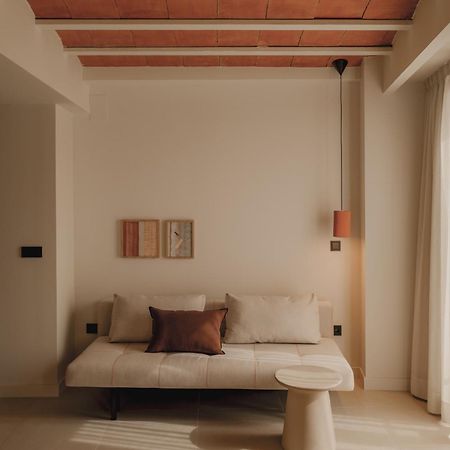 Pau Suites Villajoyosa Eksteriør billede