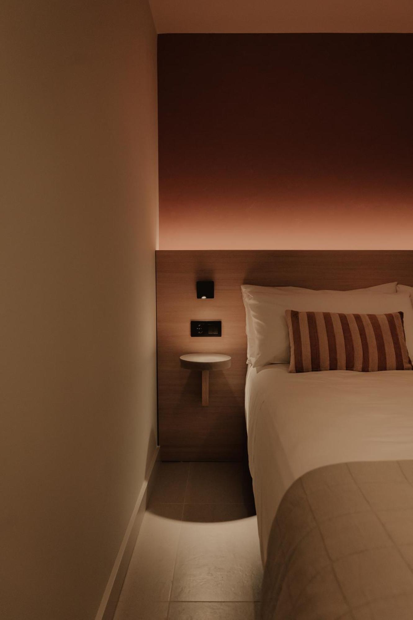 Pau Suites Villajoyosa Eksteriør billede