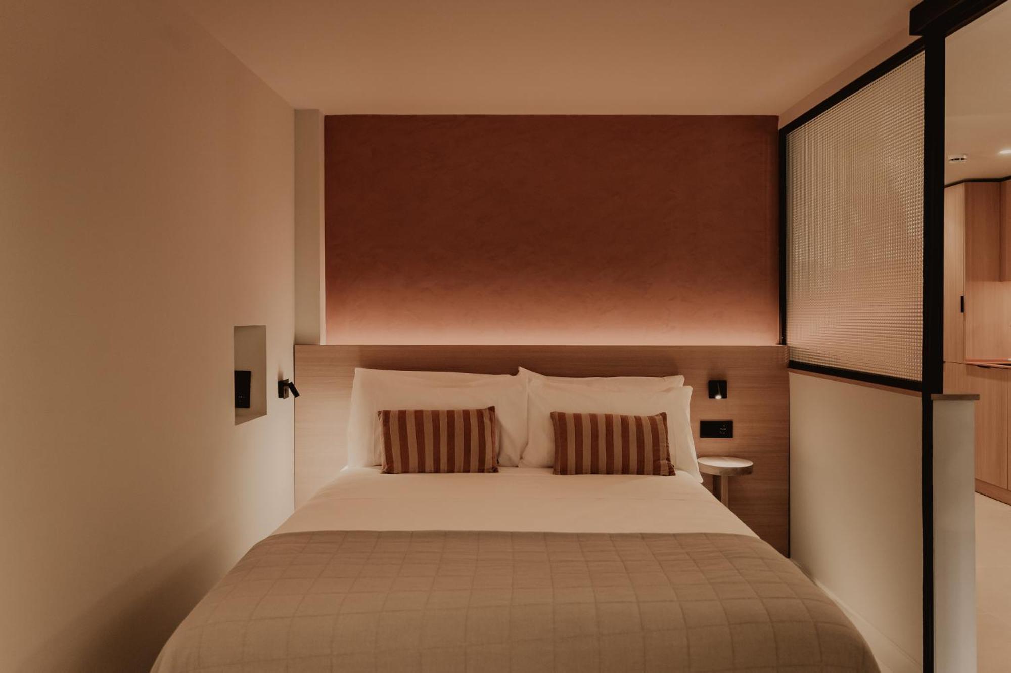 Pau Suites Villajoyosa Eksteriør billede