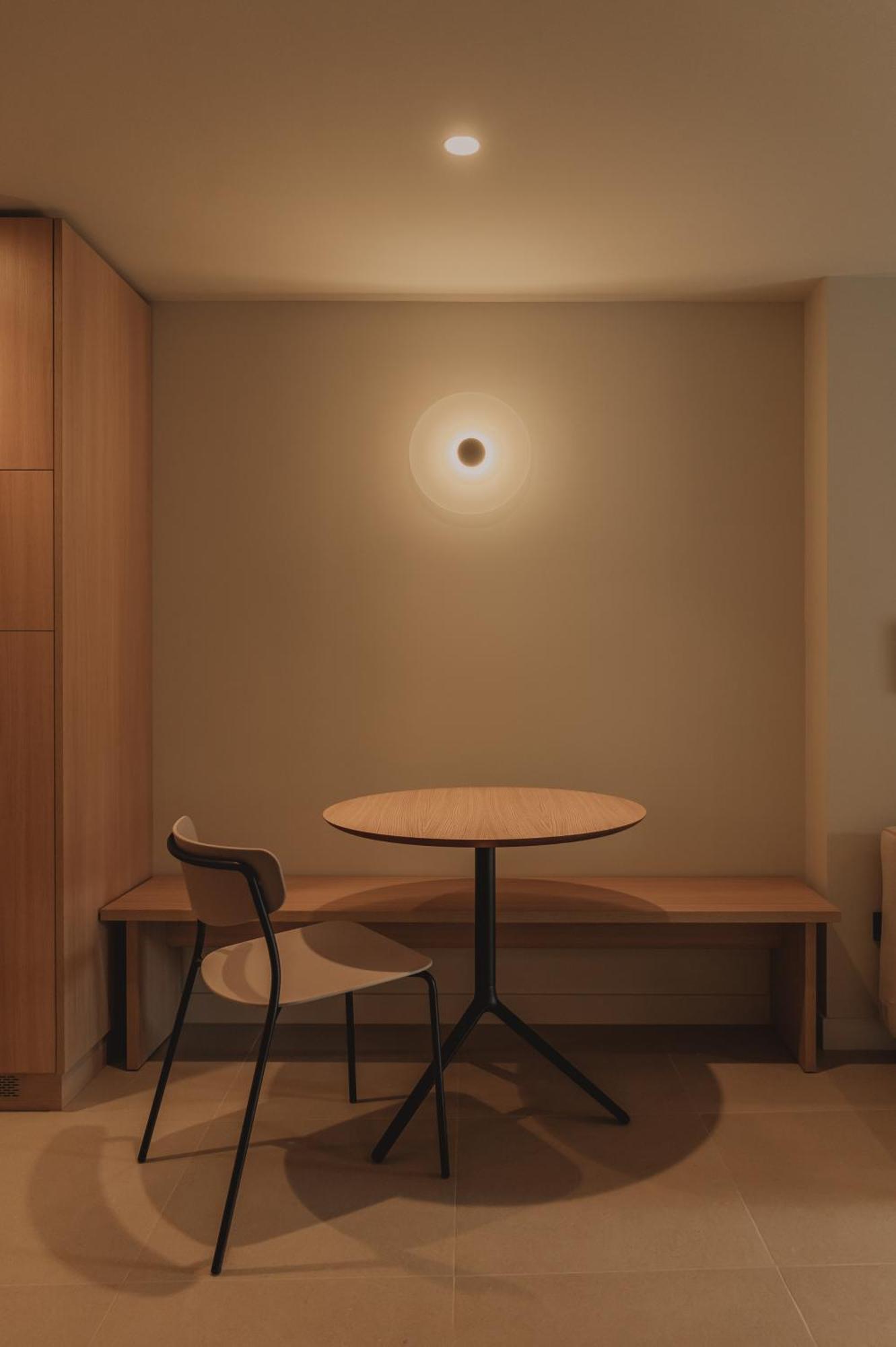 Pau Suites Villajoyosa Eksteriør billede