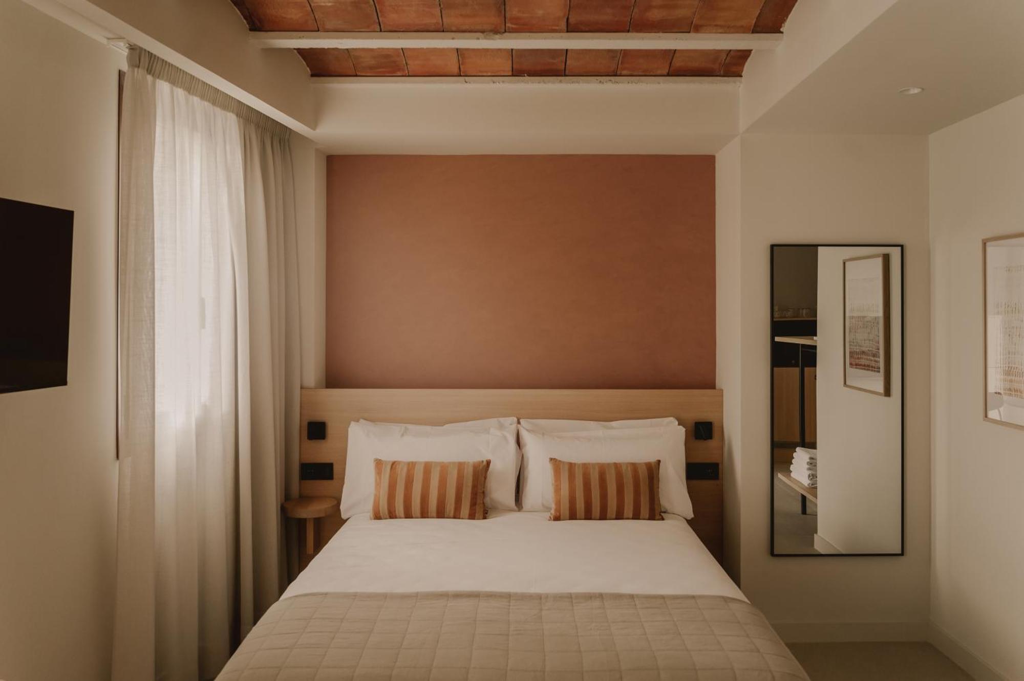 Pau Suites Villajoyosa Eksteriør billede