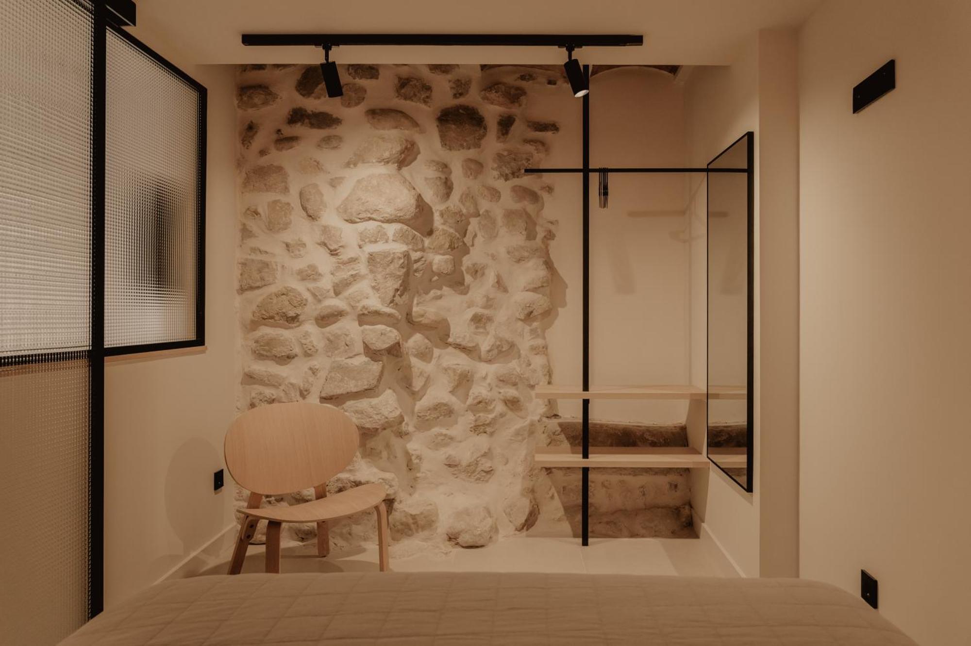 Pau Suites Villajoyosa Eksteriør billede