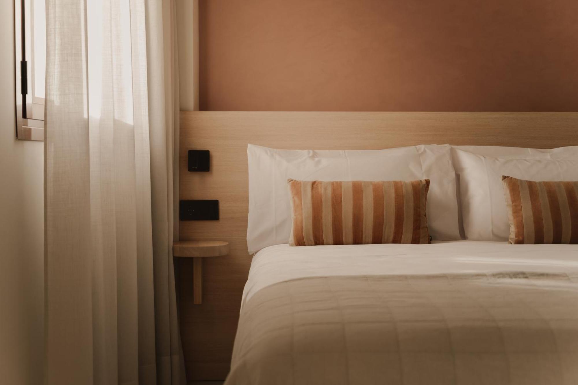 Pau Suites Villajoyosa Eksteriør billede