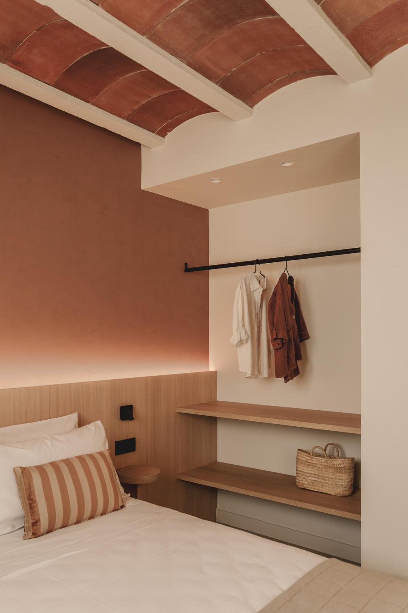 Pau Suites Villajoyosa Eksteriør billede