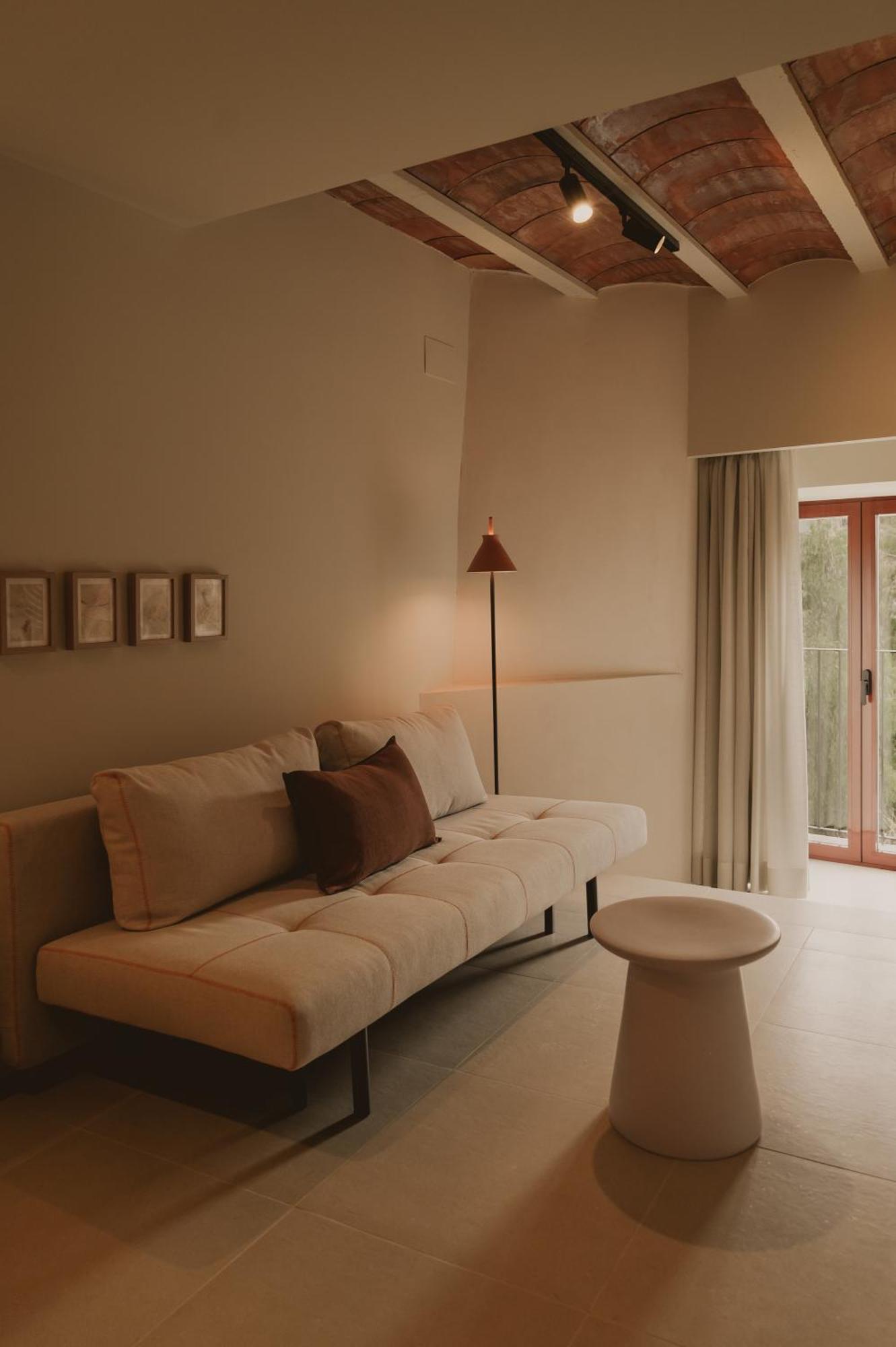 Pau Suites Villajoyosa Eksteriør billede