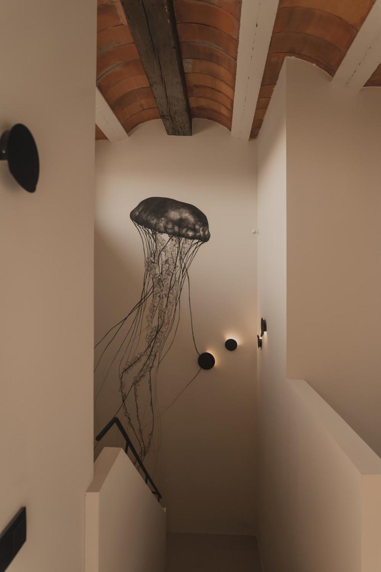 Pau Suites Villajoyosa Eksteriør billede