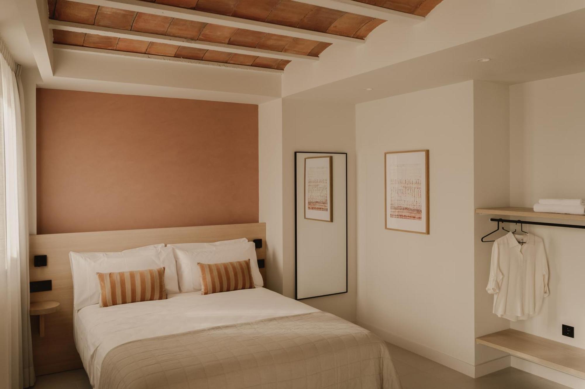Pau Suites Villajoyosa Eksteriør billede